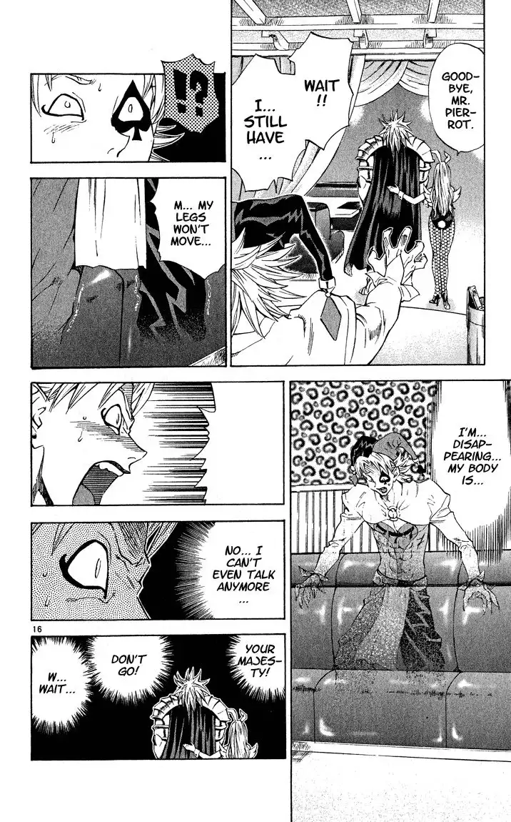 Yakitate Japan Chapter 112 17